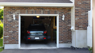 Garage Door Installation at Robinson Mesquite, Texas