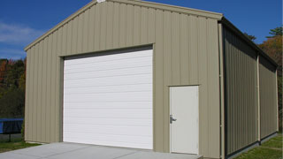 Garage Door Openers at Robinson Mesquite, Texas